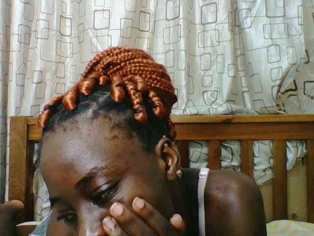 Sweetsmile23 webcam