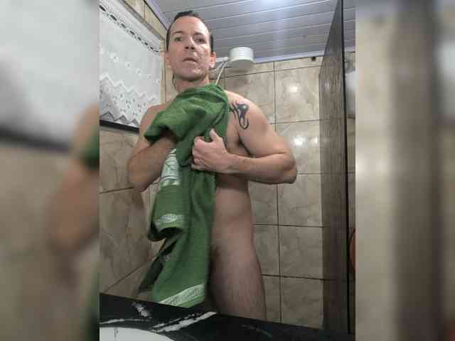 Daniel260880 Sex Cam Show