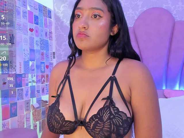 MaddisonTate live cam on BongaCams