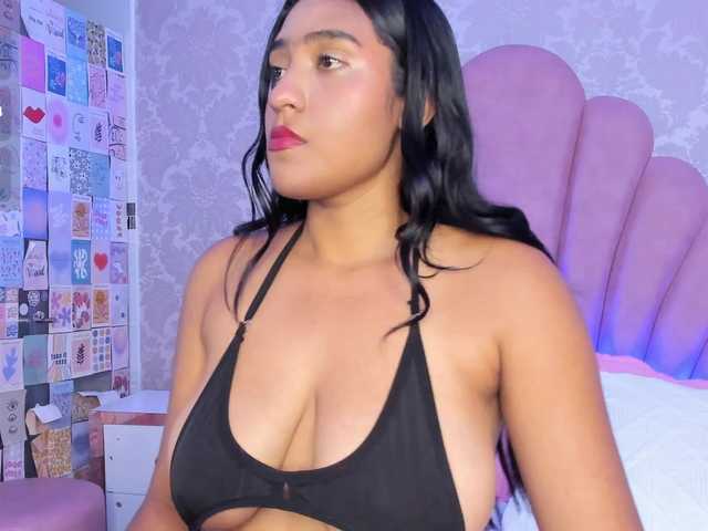 MaddisonTate