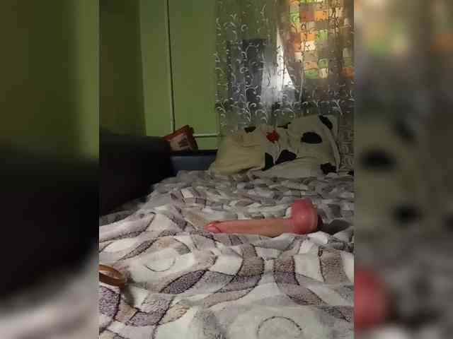 Fayst-1 Sex Cam Show
