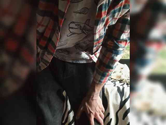 Fayst-1 Live Webcam on BongaCams