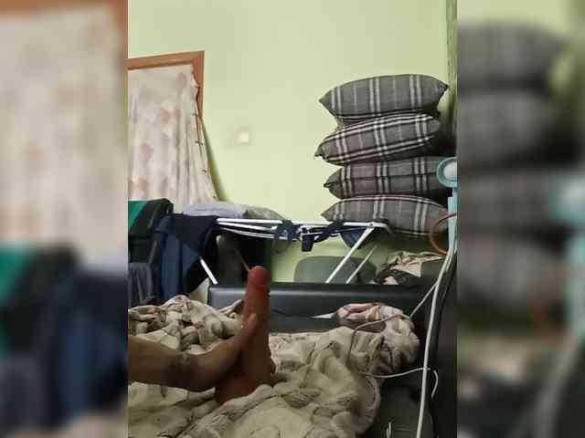 Fayst-1 Sex Cam Show