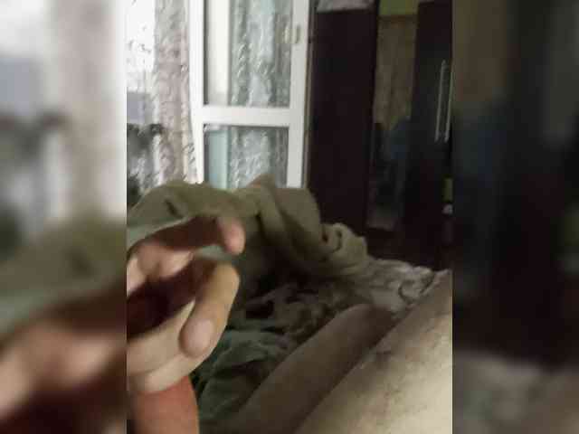 Fayst-1 Sex Cam Show