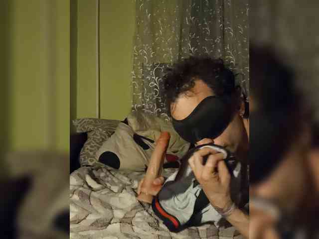 Fayst-1 Sex Cam Show