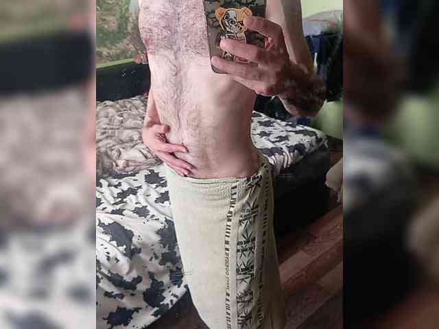 Fayst-1 Sex Cam Show