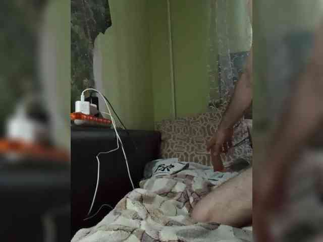 Fayst-1 Sex Cam Show