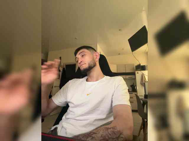 6DreO9 Sex Cam Show