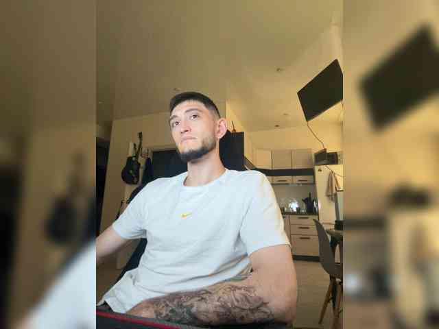 6DreO9 Sex Cam Show