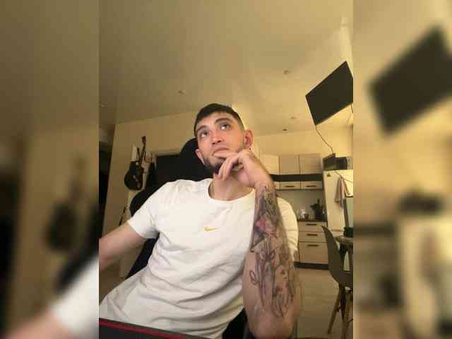 6DreO9 Sex Cam Show