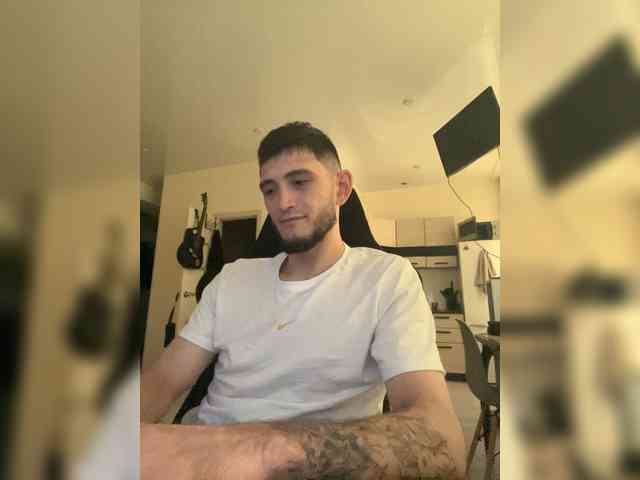 6DreO9 Sex Cam Show