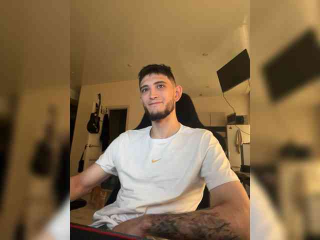 6DreO9 Sex Cam Show