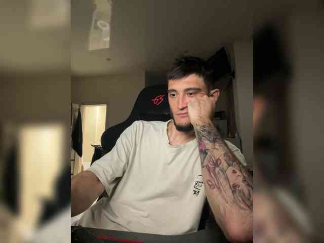 6DreO9 Sex Cam Show