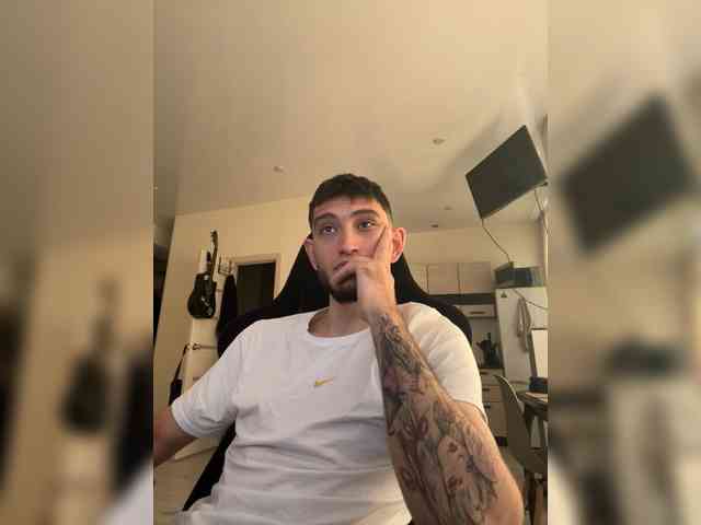 6DreO9 Sex Cam Show