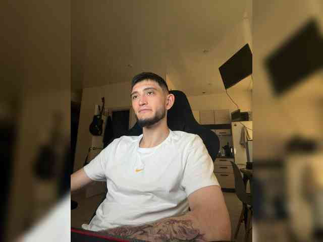 6DreO9 Sex Cam Show