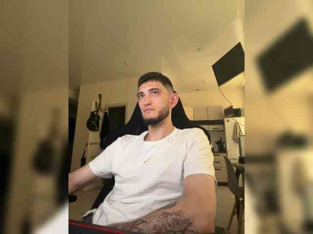 6DreO9 Sex Cam Show