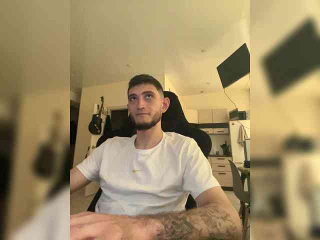 6DreO9 Sex Cam Show