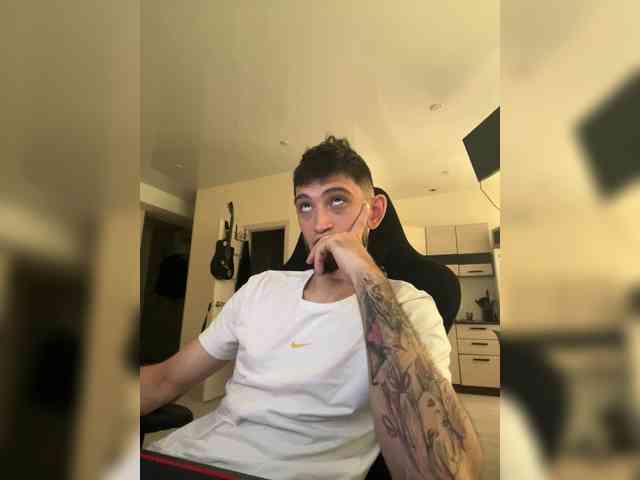 6DreO9 Sex Cam Show