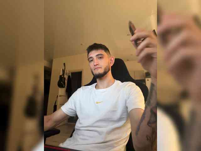 6DreO9 Sex Cam Show