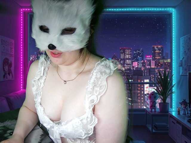 DarckVice live cam on BongaCams