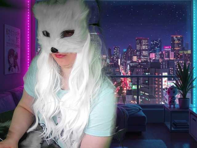DarckVice live cam on BongaCams