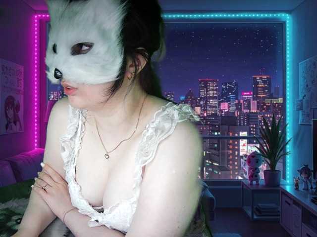 DarckVice live cam on BongaCams