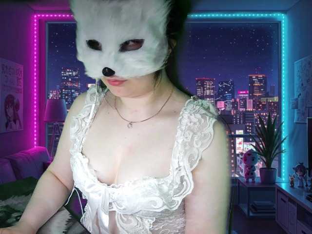 DarckVice live cam on BongaCams