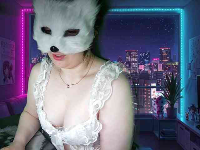 DarckVice webcam