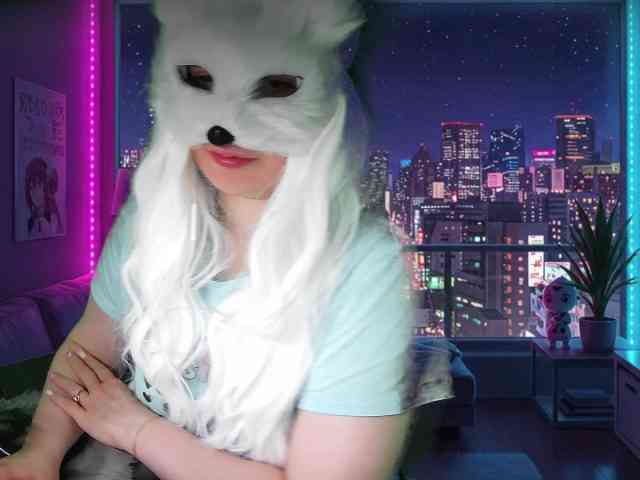 DarckVice webcam