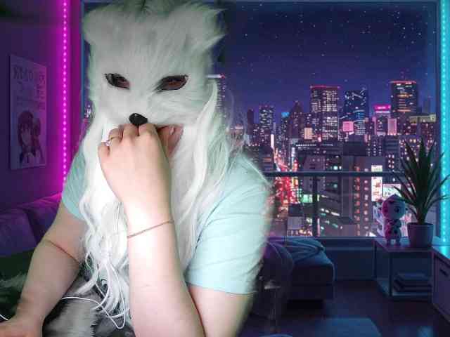 DarckVice webcam