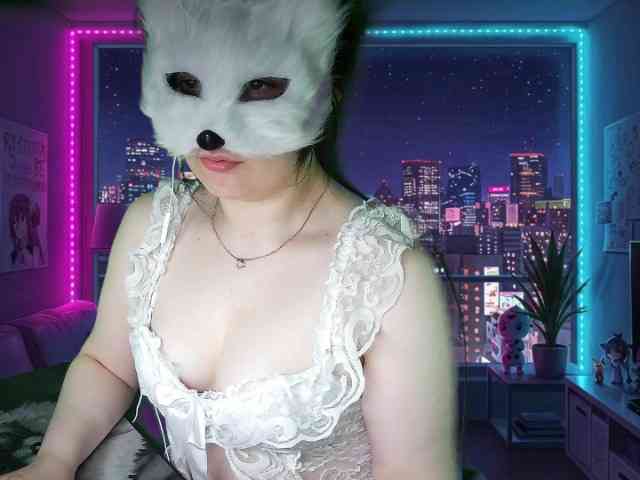 DarckVice webcam