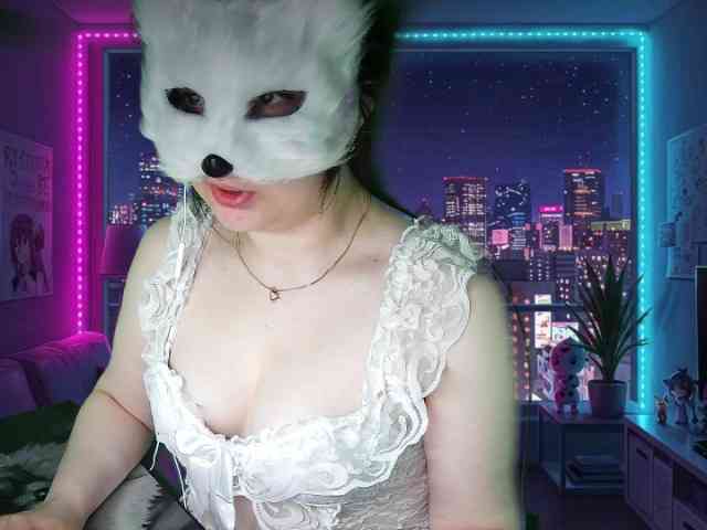 DarckVice webcam