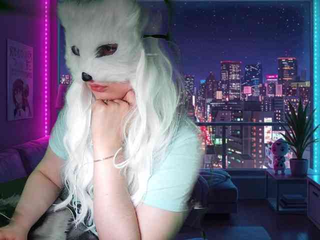 DarckVice webcam
