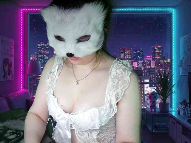 DarckVice webcam