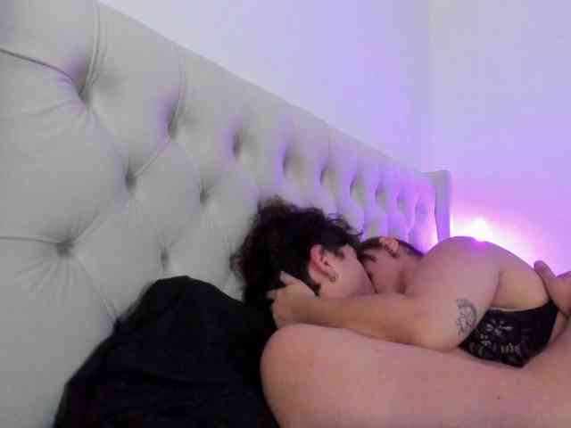 BettertogetherX webcam