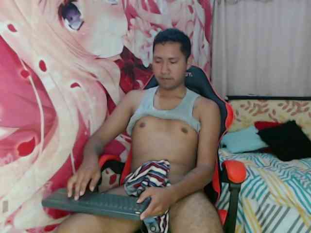 Alessandro-28 Sex Cam Show