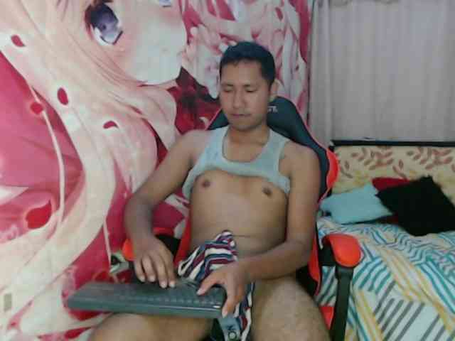 Alessandro-28 Sex Cam Show