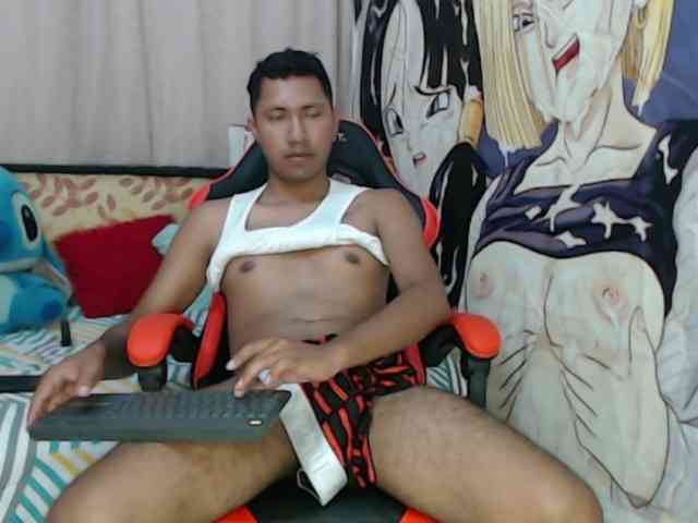 Alessandro-28 Live Webcam on BongaCams