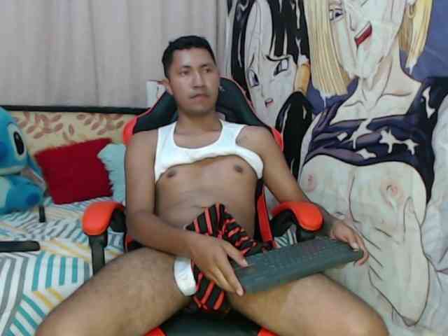 Alessandro-28 Live Webcam on BongaCams