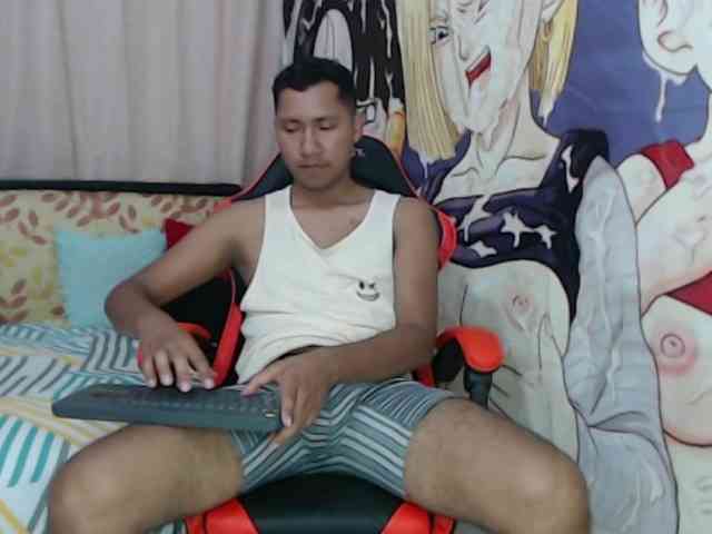 Alessandro-28 Sex Cam Show