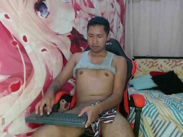 Alessandro-28 Sex Cam Show