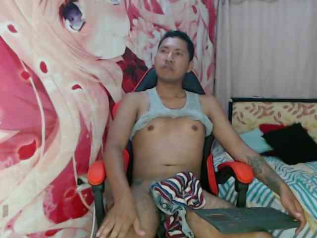 Alessandro-28 Sex Cam Show