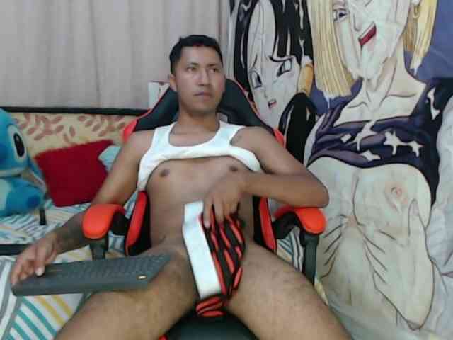 Alessandro-28 Live Webcam on BongaCams