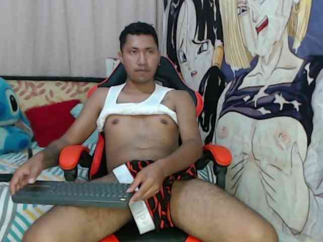 Alessandro-28 Sex Cam Show
