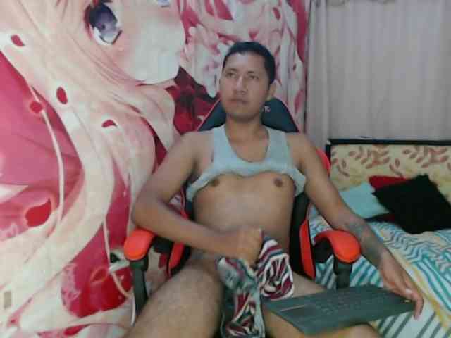 Alessandro-28 Sex Cam Show