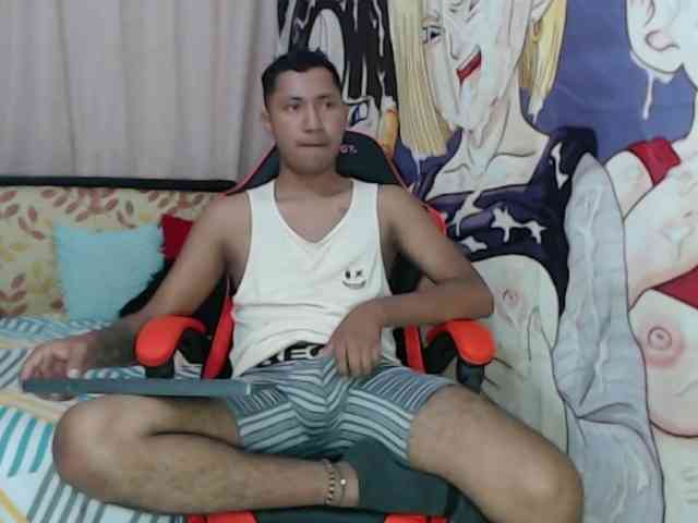 Alessandro-28 Sex Cam Show