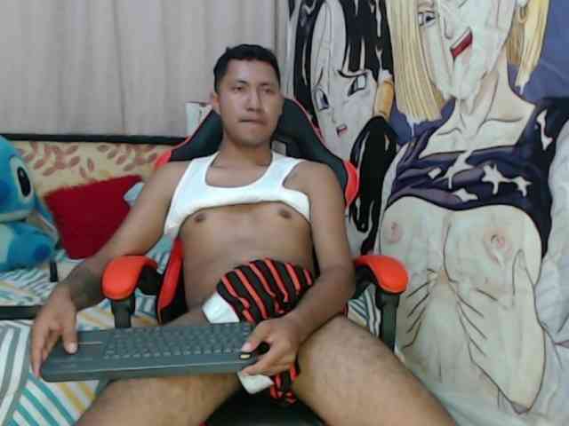 Alessandro-28 Live Webcam on BongaCams