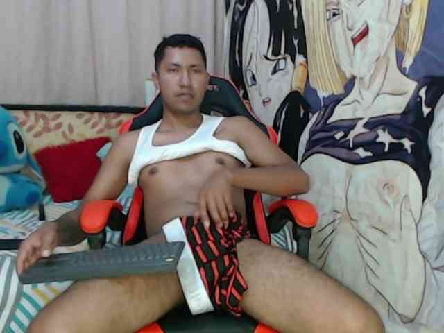 Alessandro-28 Live Webcam on BongaCams