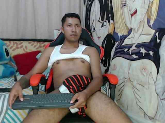 Alessandro-28's cam show statistics and live stream