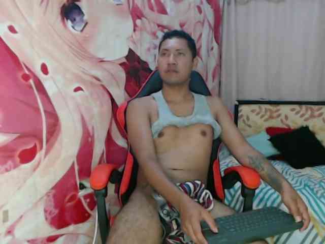 Alessandro-28 Sex Cam Show